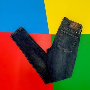 LUCKY BRAND DENIM Size 0/25